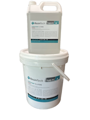 best fast cure epoxy resintech 