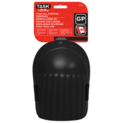 TASK MINI FOAM KNEEPADS 1PR