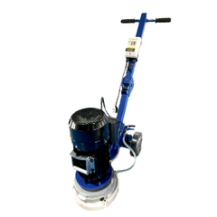 10 Inch Concrete Floor Grinder Rental