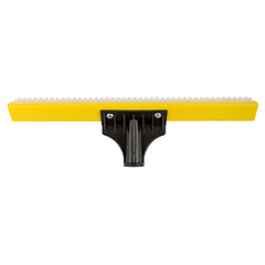 Coating Squeegee, Vancouver BC Supplier for Epoxy, Polyaspartic, Parkade Traffic Coating