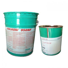 Tremco Vulkem 950NF Top Coat,Vancouver BC Supplier for Epoxy, Polyaspartic, Parkade Traffic Coating