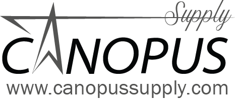 Canopus Supply Inc